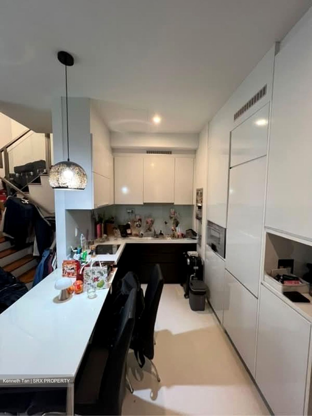 Eon Shenton (D2), Apartment #569697711